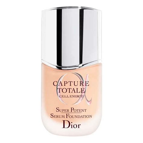 dior totale capture foundation|dior capture totale foundation 2n.